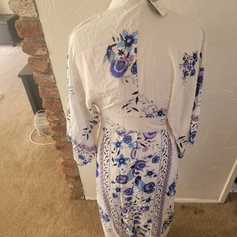FASHION NOVA DRESS - Picture 3 of 5